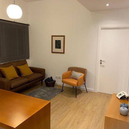 Palace House Apartment Porto Luaran gambar