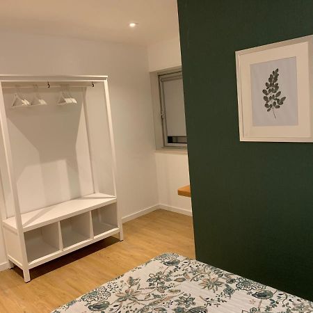 Palace House Apartment Porto Luaran gambar