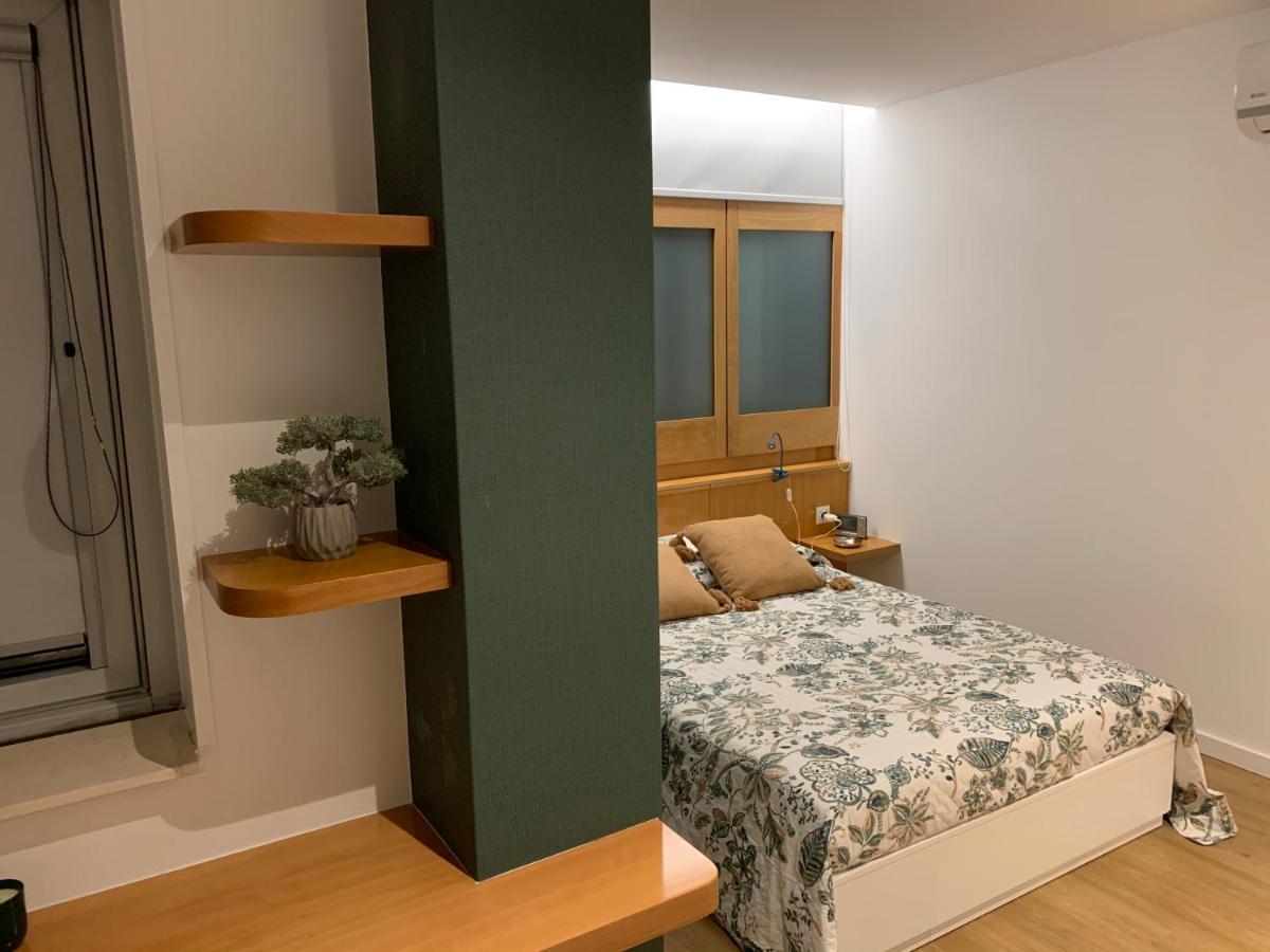 Palace House Apartment Porto Luaran gambar