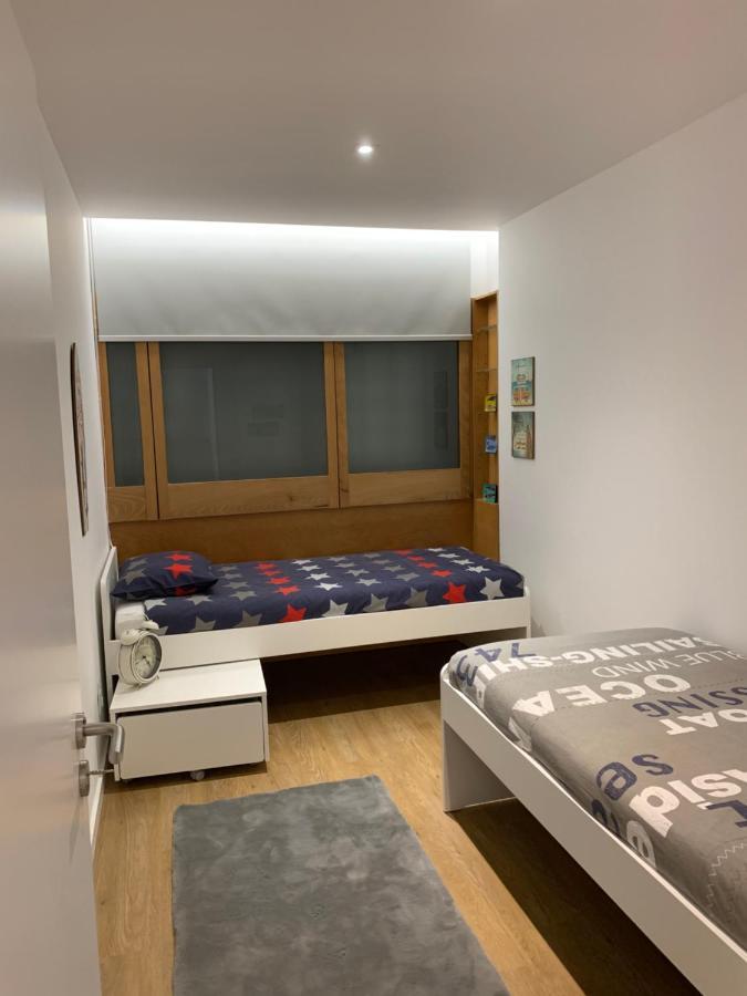 Palace House Apartment Porto Luaran gambar