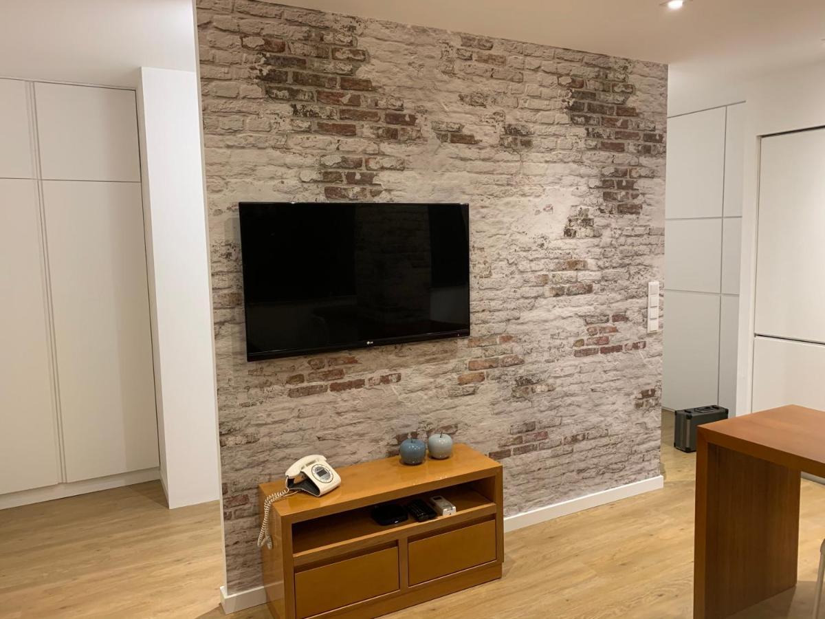 Palace House Apartment Porto Luaran gambar
