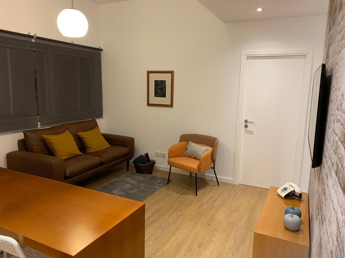Palace House Apartment Porto Luaran gambar