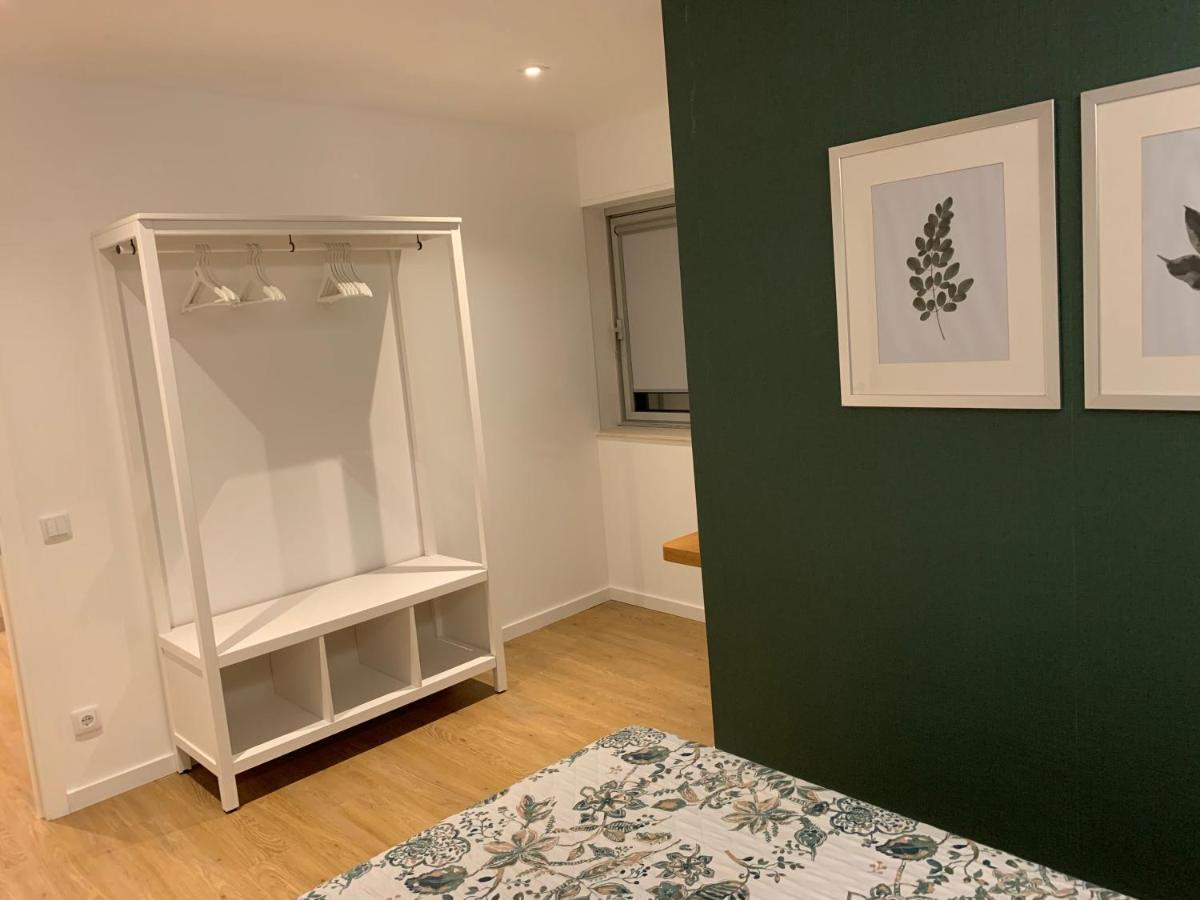 Palace House Apartment Porto Luaran gambar