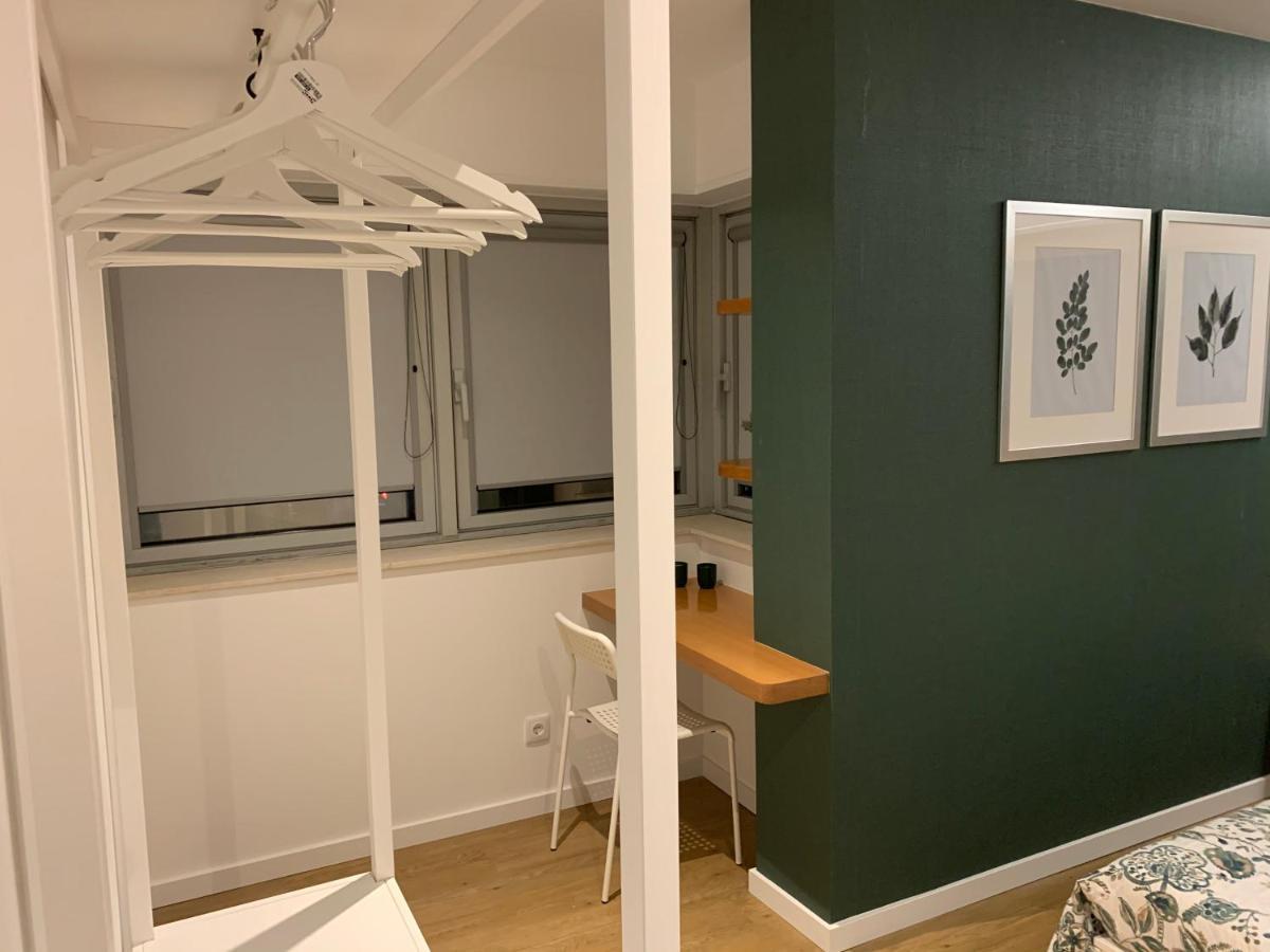 Palace House Apartment Porto Luaran gambar